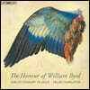 Helen Charlston 윌리엄 버드의 명예 - 후기 르네상스의 기악과 합창 음악 (The Honour Of William Byrd)