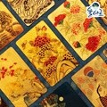 전통민화 순금카드 골드바
