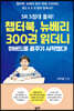 SR 5점대 돌파! 챕터북, 뉴베리 300권 읽더니 하버드를 꿈꾸기 시작했다!