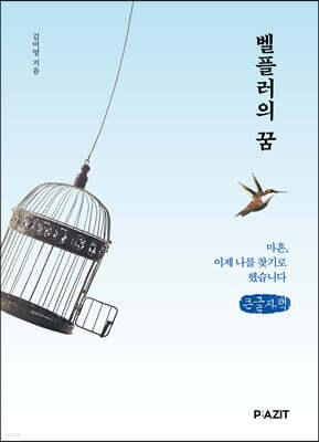 벨플러의 꿈 (큰글자책)
