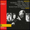 Fritz Wunderlich 헨델: 오페라 '세르세' (크세르크세스) (Handel: Serse (Xerxes))
