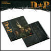넷플릭스 'D.P.' 드라마음악 (D.P. OST) [2LP]