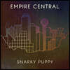 Snarky Puppy (스나키 퍼피) - Empire Central [3LP]