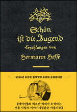 초판본 청춘은 아름다워 (리커버 한정판)