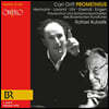Rafael Kubelik 오르프: 오페라 '프로메테우스' (Orff: Prometheus)