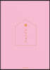 2024 편한 가계부 : Baby Pink
