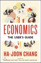 Economics: The User&#39;s Guide: The User&#39;s Guide