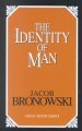 Identity of Man