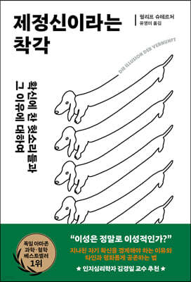 제정신이라는 착각