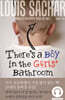 There's a Boy in the Girls' Bathroom 여자화장실에 남자가 있다고?
