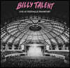 Billy Talent (빌리 탤런트) - Live at Festhalle Frankfurt [2LP]