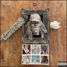 Earl Sweatshirt (얼 스웻셔츠) - SICK! [LP]