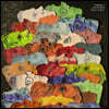 Iron & Wine / Calexico (아이언 앤 와인 / 칼렉시코) - Years To Burn [LP]