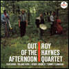 Roy Haynes (로이 하인즈) - Out Of The Afternoon [LP]