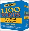 1100 Words You Need to Know Flashcards