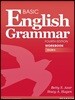 Basic English Grammar : Workbook B With Answer Key, 4/E