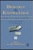 Biology and Knowledge Revisited