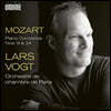 Lars Vogt 모차르트: 피아노 협주곡 9, 24번 (Mozart: Piano Concertos K.271, K.491)