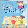 Surprising Experiments With Sound
