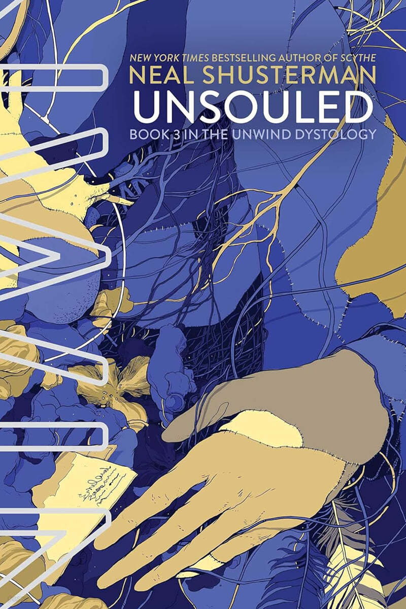 Unsouled