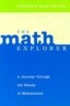 Math Explorer: A Journey Through the Beauty of Mathematics