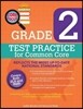 Barron's Core Focus Grade 2 Test Practice for Common Core