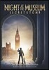 Secret of the Tomb: Night at the Museum: Nick's Tales