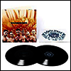 Rammstein - Herzeleid (Remastered)(Gatefold Cover)(2LP)
