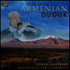 Djivan Gasparian - Armenia Duduk (CD)