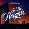 Lin-Manuel Miranda - In The Heights (인 더 하이츠) (Soundtrack)(CD)