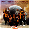 Ladysmith Black Mambazo - No Boundaries (CD)