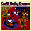 Various Artists - Cafe Bellydance (CD)