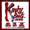 O.S.T. - Kinky Boots (킨키부츠) (Original Broadway Cast Recording)(CD)