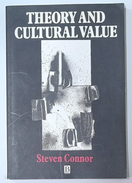 Theory and Cultural Value (Paperback) 