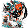 DJ Okawari (DJ 오카와리) - Compass [LP]