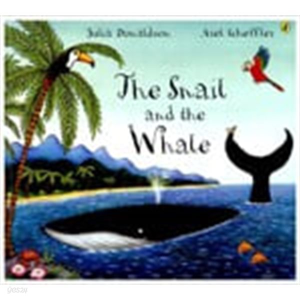 줄리아 도널드슨10종 (The Snail and the Whale,The Spiffiest Giant in Town,The Gruffalo,Monkey Puzzle ,Let&#39;s Read! Tyrannosaurus Drip 등)
