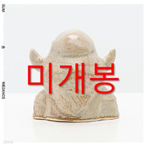 [미개봉] 위댄스 (We Dance) - SUM (CD)