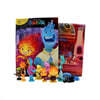 Disney / Pixar Elemental My Busy Books  디즈니 픽사 엘리멘탈 비지북 피규어 책