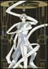 CLAMP PREMIUM COLLECTION X 18