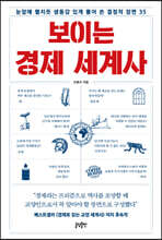 보이는 경제 세계사 (큰글자도서)