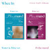 휘인 (Whee In) 1집 - IN the mood [Photobook ver.][2종 중 1종 랜덤발송]