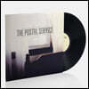 Postal Service (포스탈 서비스) - Give Up [LP]