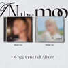 휘인 (Whee In) 1집 - IN the mood [Jewel ver.][2종 SET]