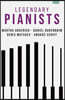 전설이 된 피아니스트들 (Legendary Pianists)