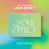 온앤오프 (ONF) - 미니앨범 7집 : LOVE EFFECT [POCA ALBUM ver.]