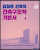 2024 김창훈 건축직 건축구조학
