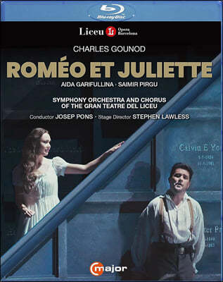Josep Pons 구노: 오페라 '로메오와 줄리에트' (Gounod: Romeo and Juliette)
