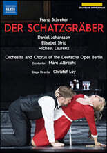 Marc Albrecht 프란츠 슈레커: 오페라 &#39;보물발굴자&#39; (Schreker: Der Schatzgraber)