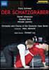 Marc Albrecht 프란츠 슈레커: 오페라 '보물발굴자' (Schreker: Der Schatzgraber)