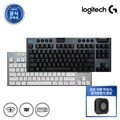 로지텍코리아 로지텍G G913 TKL /텐키리스/무선/기계식/게이밍키보드